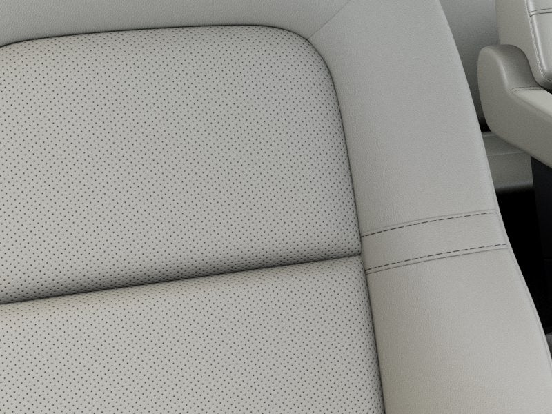 2027 Lincoln Aviator Premiere InTransit