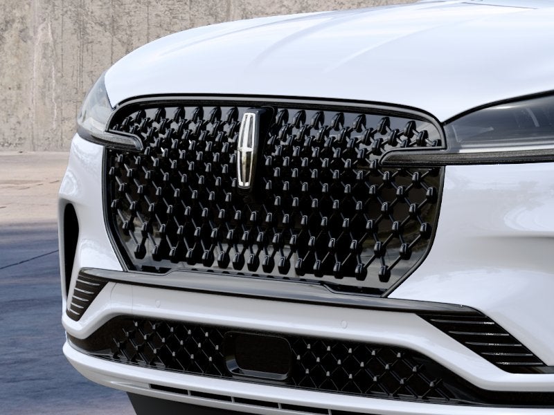 2027 Lincoln Aviator Premiere InTransit