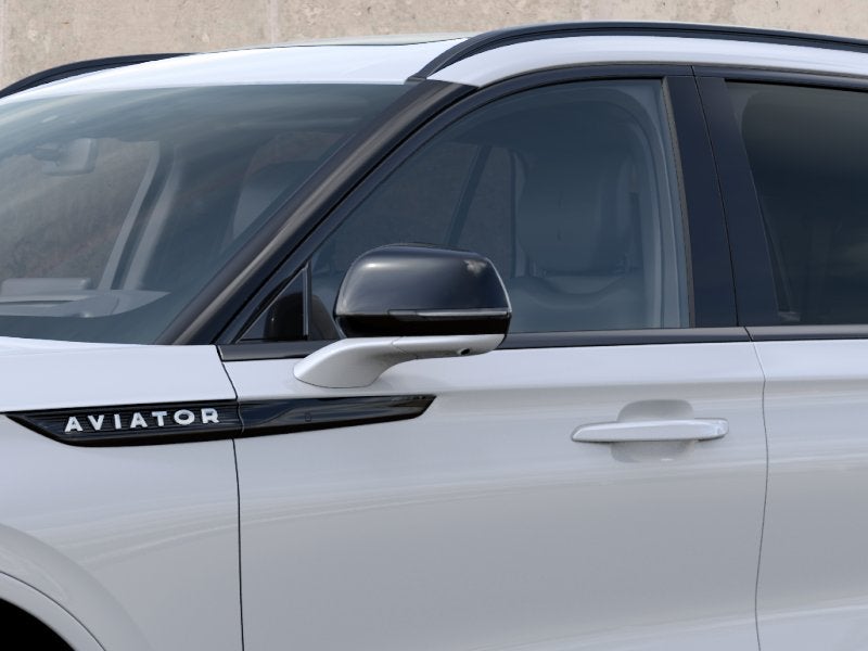 2027 Lincoln Aviator Premiere InTransit