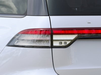 2027 Lincoln Aviator Premiere InTransit