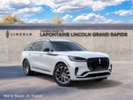 2027 Lincoln Aviator Premiere InTransit