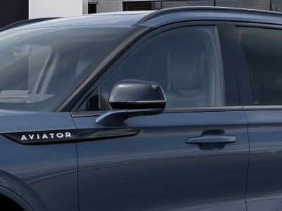 2027 Lincoln Aviator Premiere