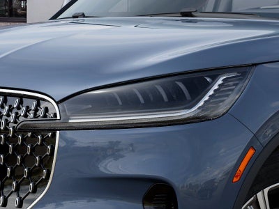 2027 Lincoln Aviator Premiere