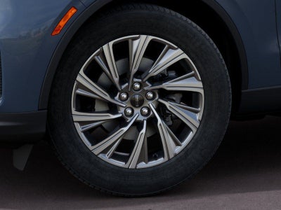 2027 Lincoln Aviator Premiere