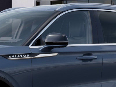 2027 Lincoln Aviator Premiere