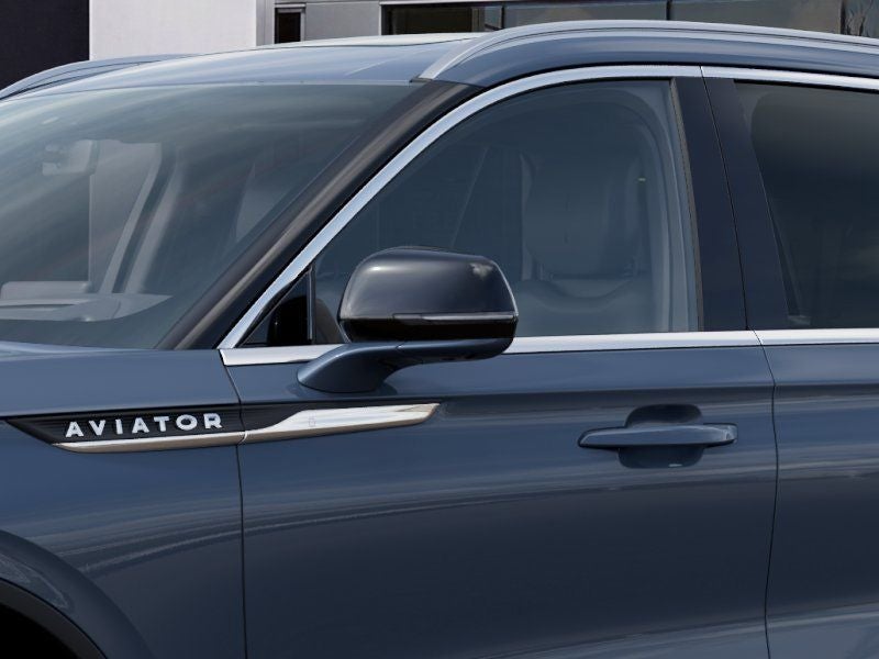 2027 Lincoln Aviator Premiere