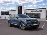2027 Lincoln Aviator Premiere