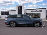 2027 Lincoln Aviator Premiere