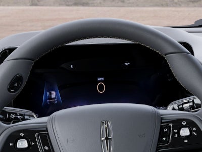 2027 Lincoln Aviator Premiere InTransit