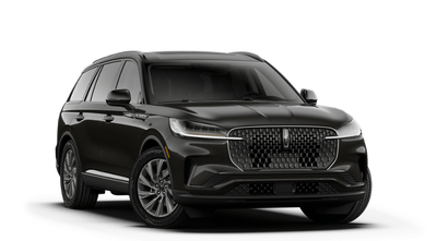 2027 Lincoln Aviator Premiere InTransit