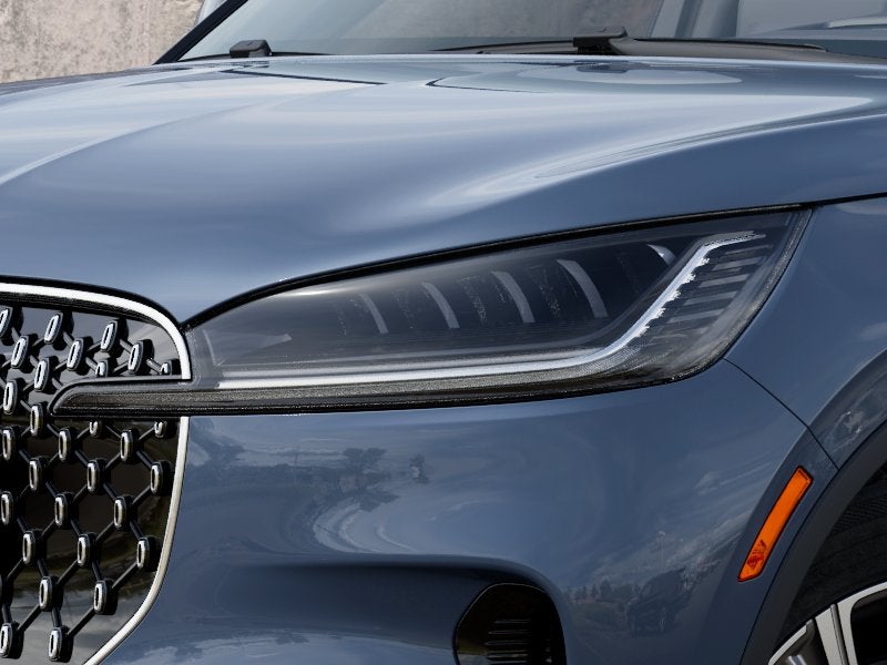 2027 Lincoln Aviator Premiere InTransit