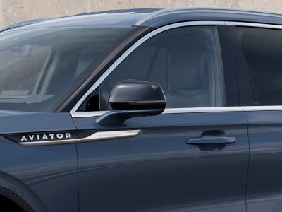 2027 Lincoln Aviator Premiere InTransit