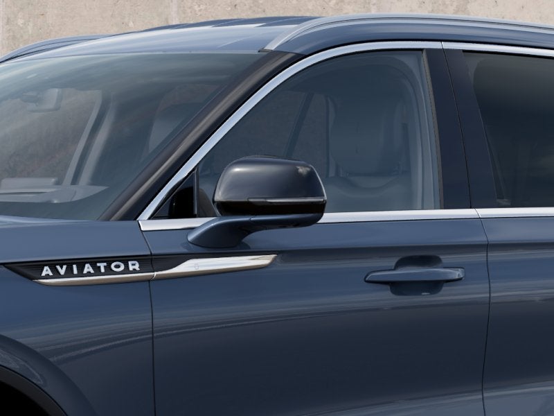 2027 Lincoln Aviator Premiere InTransit