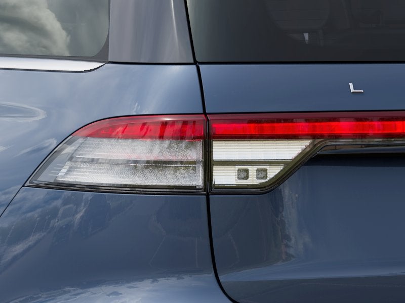 2027 Lincoln Aviator Premiere InTransit