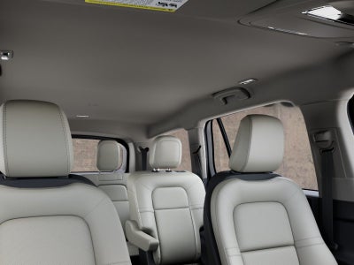 2027 Lincoln Aviator Premiere InTransit