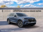 2027 Lincoln Aviator Premiere InTransit