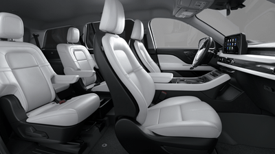 2027 Lincoln Aviator Premiere InTransit