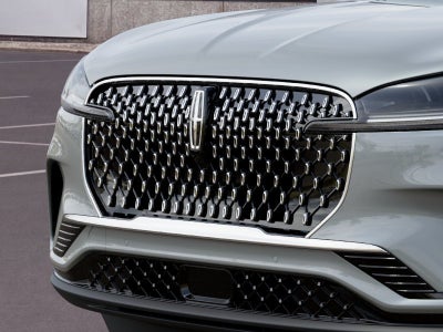 2027 Lincoln Aviator Premiere