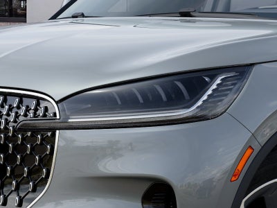2027 Lincoln Aviator Premiere