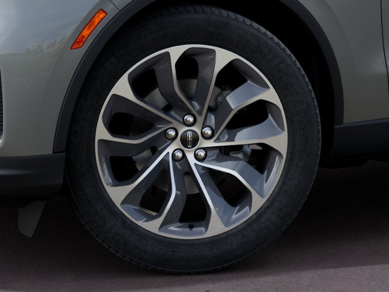 2027 Lincoln Aviator Premiere