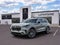 2027 Lincoln Aviator Premiere