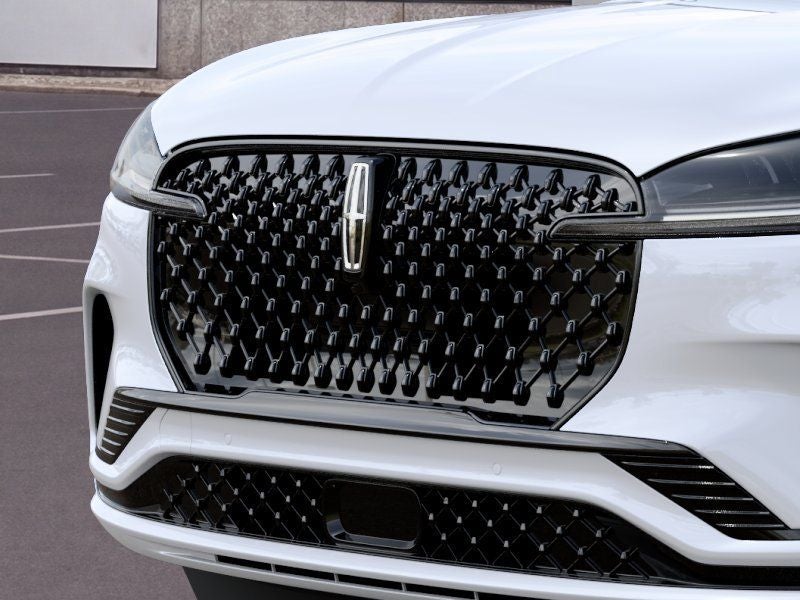 2027 Lincoln Aviator Premiere