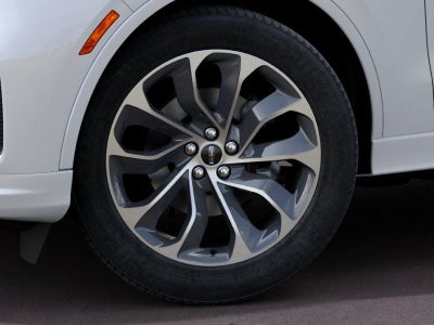 2027 Lincoln Aviator Premiere