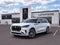 2027 Lincoln Aviator Premiere