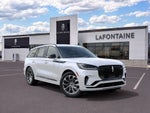 2027 Lincoln Aviator Premiere
