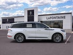 2027 Lincoln Aviator Premiere