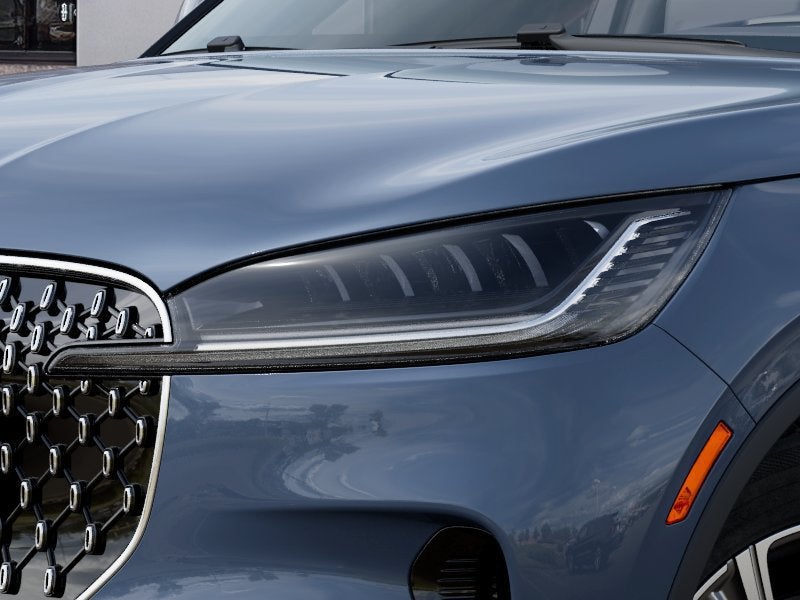 2027 Lincoln Aviator Premiere