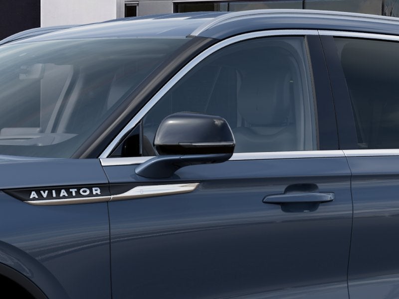 2027 Lincoln Aviator Premiere