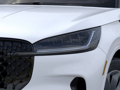 2026 Lincoln Aviator Premiere InTransit