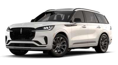 2026 Lincoln Aviator Premiere InTransit