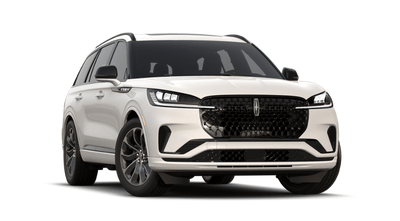 2026 Lincoln Aviator Premiere InTransit