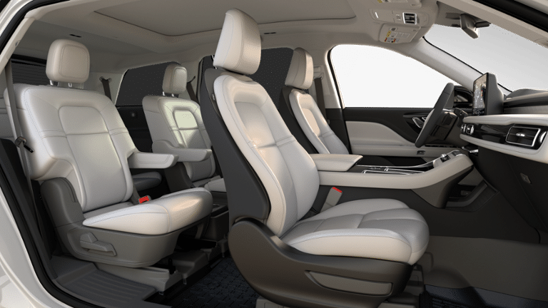 2026 Lincoln Aviator Premiere InTransit