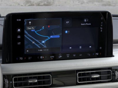 2026 Lincoln Aviator Premiere InTransit