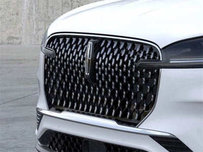 2026 Lincoln Aviator Premiere InTransit