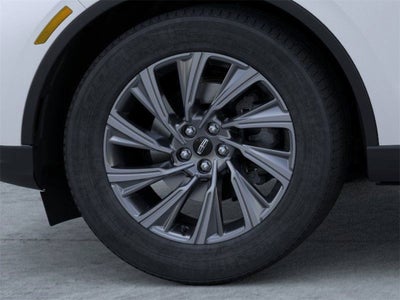 2026 Lincoln Aviator Premiere InTransit