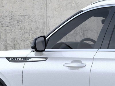 2026 Lincoln Aviator Premiere InTransit