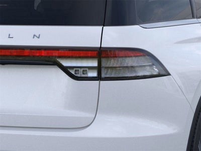 2026 Lincoln Aviator Premiere InTransit