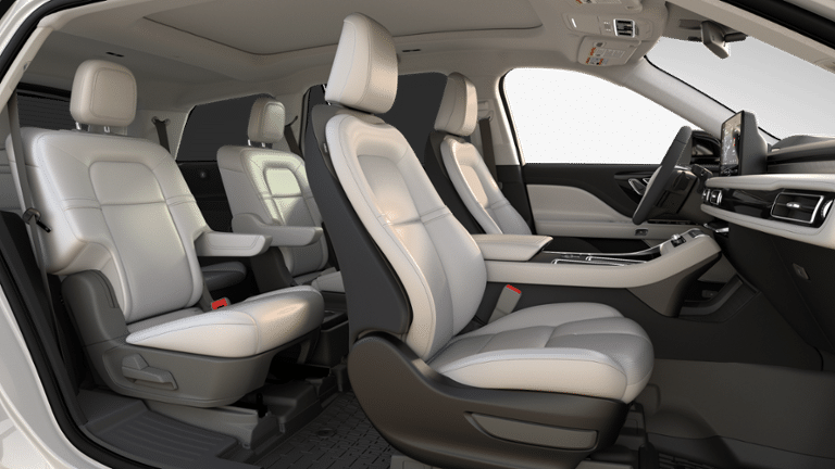 2026 Lincoln Aviator Premiere InTransit