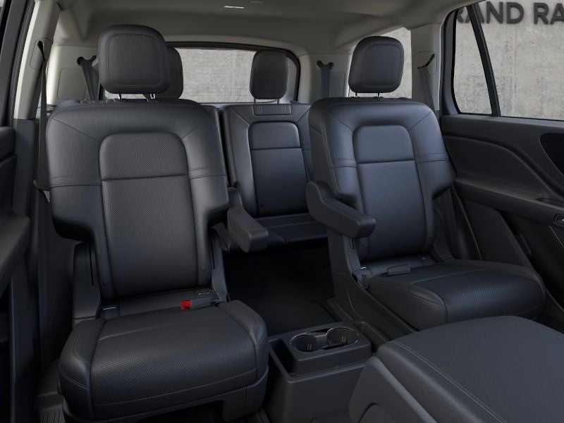 2026 Lincoln Aviator Premiere InTransit