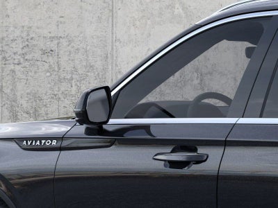 2026 Lincoln Aviator Premiere InTransit