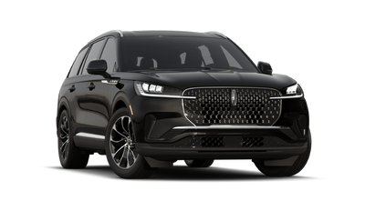 2026 Lincoln Aviator Premiere InTransit