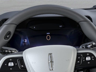2026 Lincoln Aviator Premiere InTransit