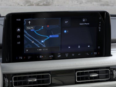 2026 Lincoln Aviator Premiere InTransit