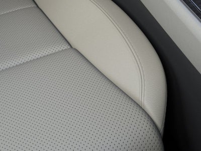 2026 Lincoln Aviator Premiere InTransit