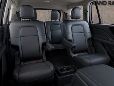 2027 Lincoln Aviator Premiere InTransit