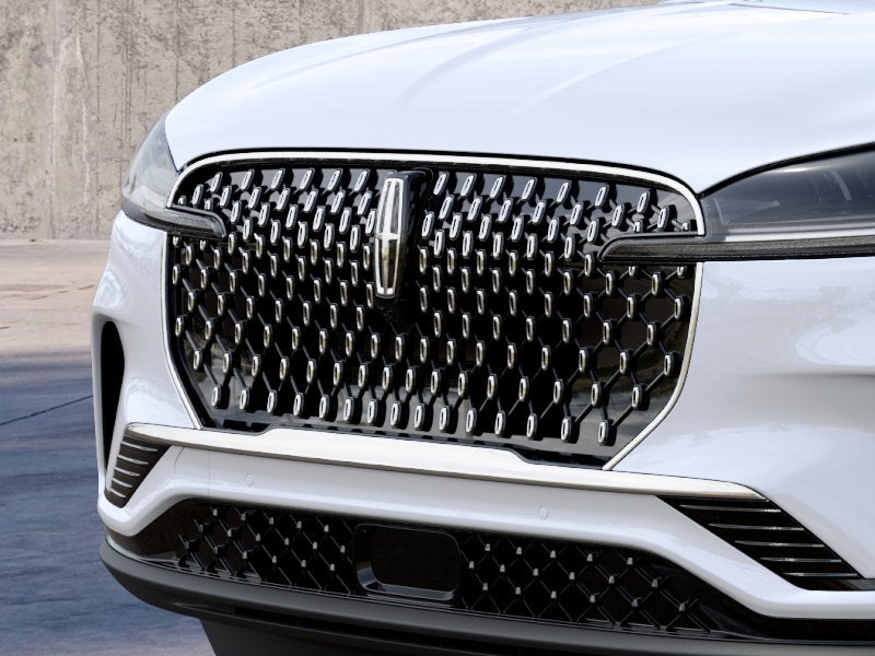 2027 Lincoln Aviator Premiere InTransit